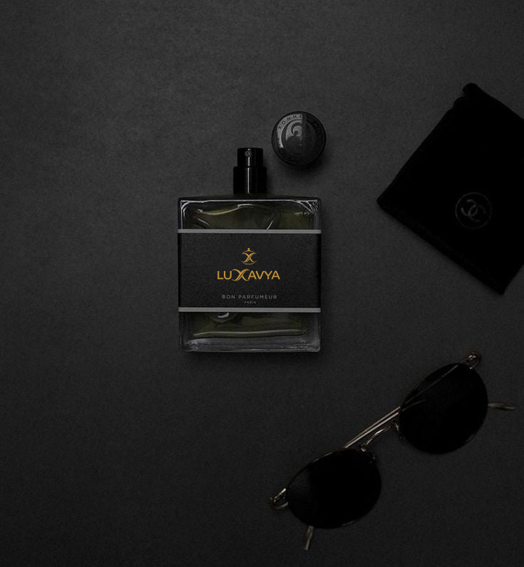 Best Perfume in Dubai