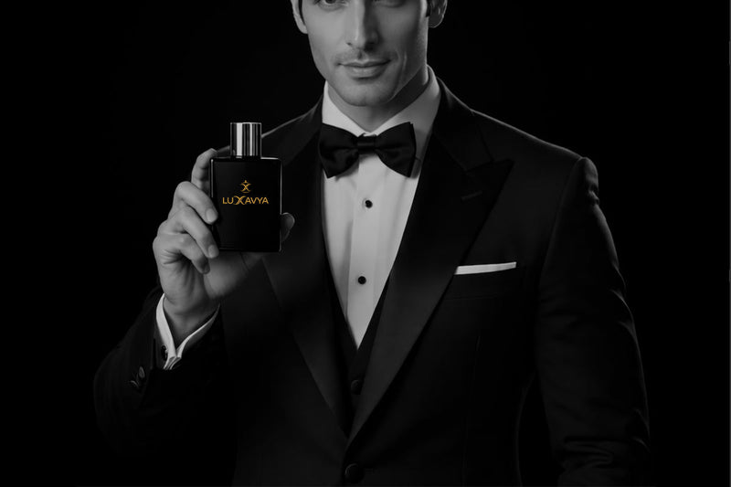 Best perfume for men