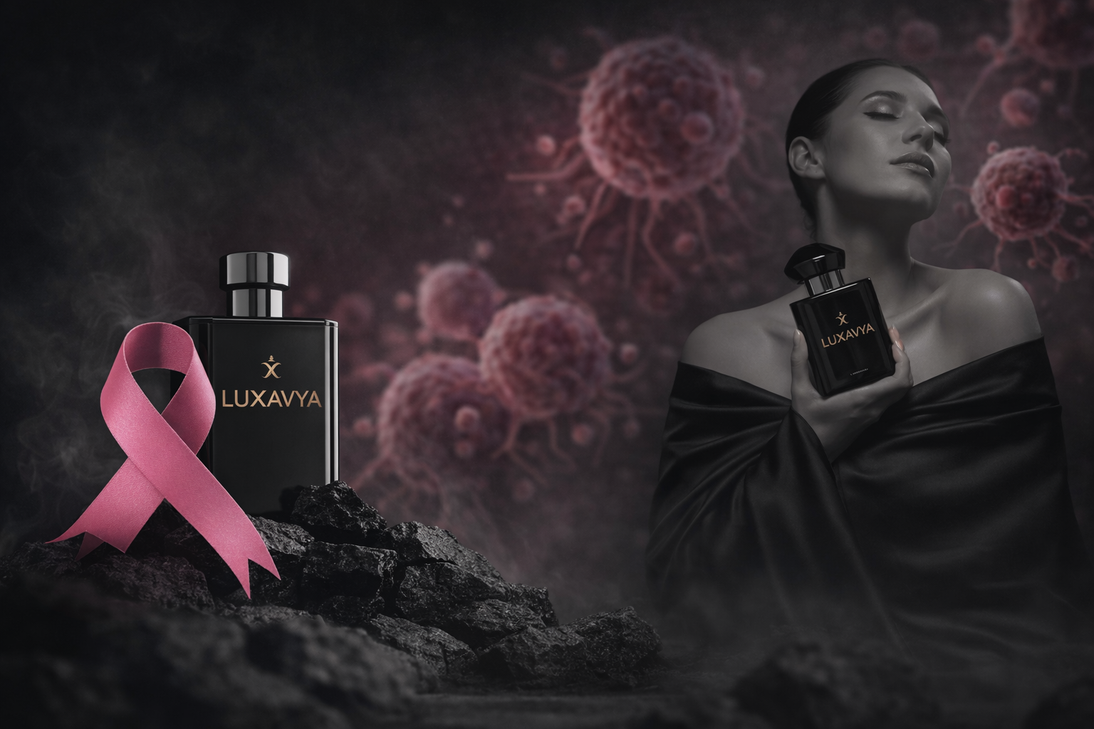 Does Using Perfume Cause Cancer? Safe Truth About LeproPlus IFRA-Certified, Paraben-Free Perfumes in India (Fragnatica Listed)