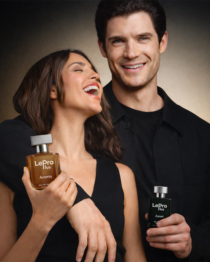 	Luxavya unisex perfume collection Kerala