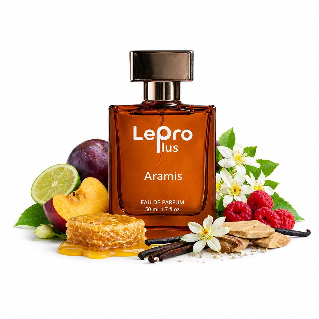 LEPRO PLUS ARAMIS