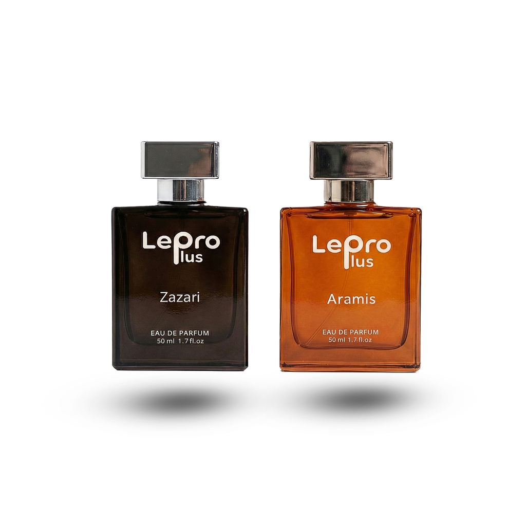 LEPRO PLUS COMBO ZAZARI ARAMIS