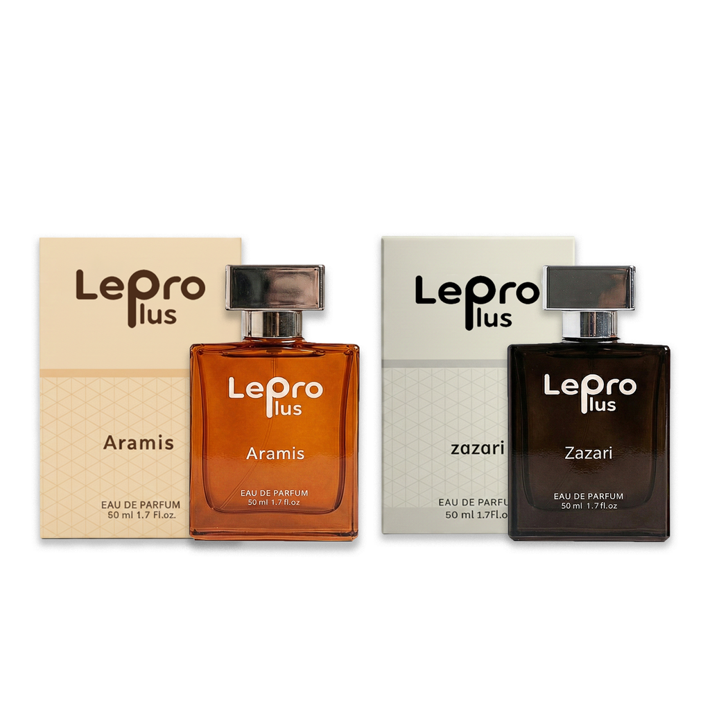 LEPRO PLUS COMBO ZAZARI ARAMIS