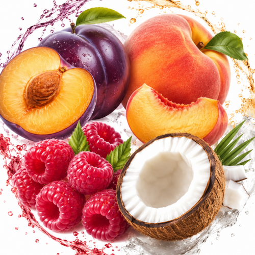 Fruity