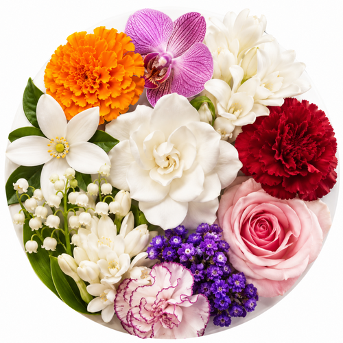 Floral