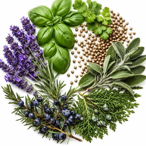Aromatic
