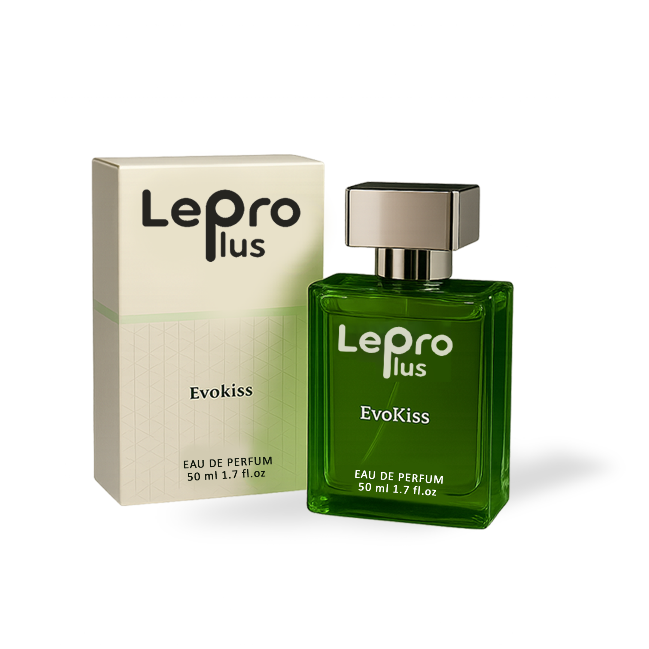 LEPRO PLUS EVOKISS