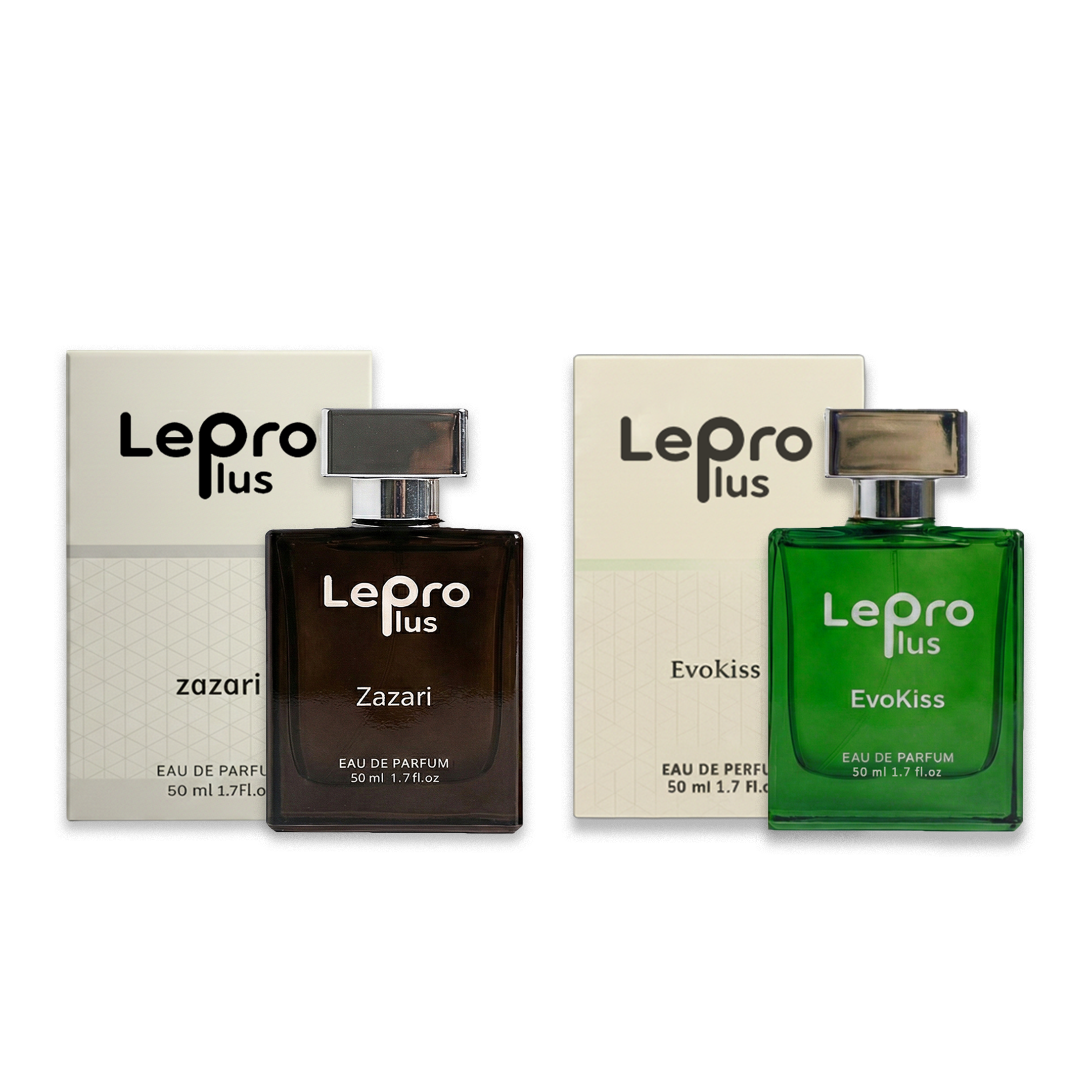 LEPRO PLUS COMBO ZAZARI EVOKISS