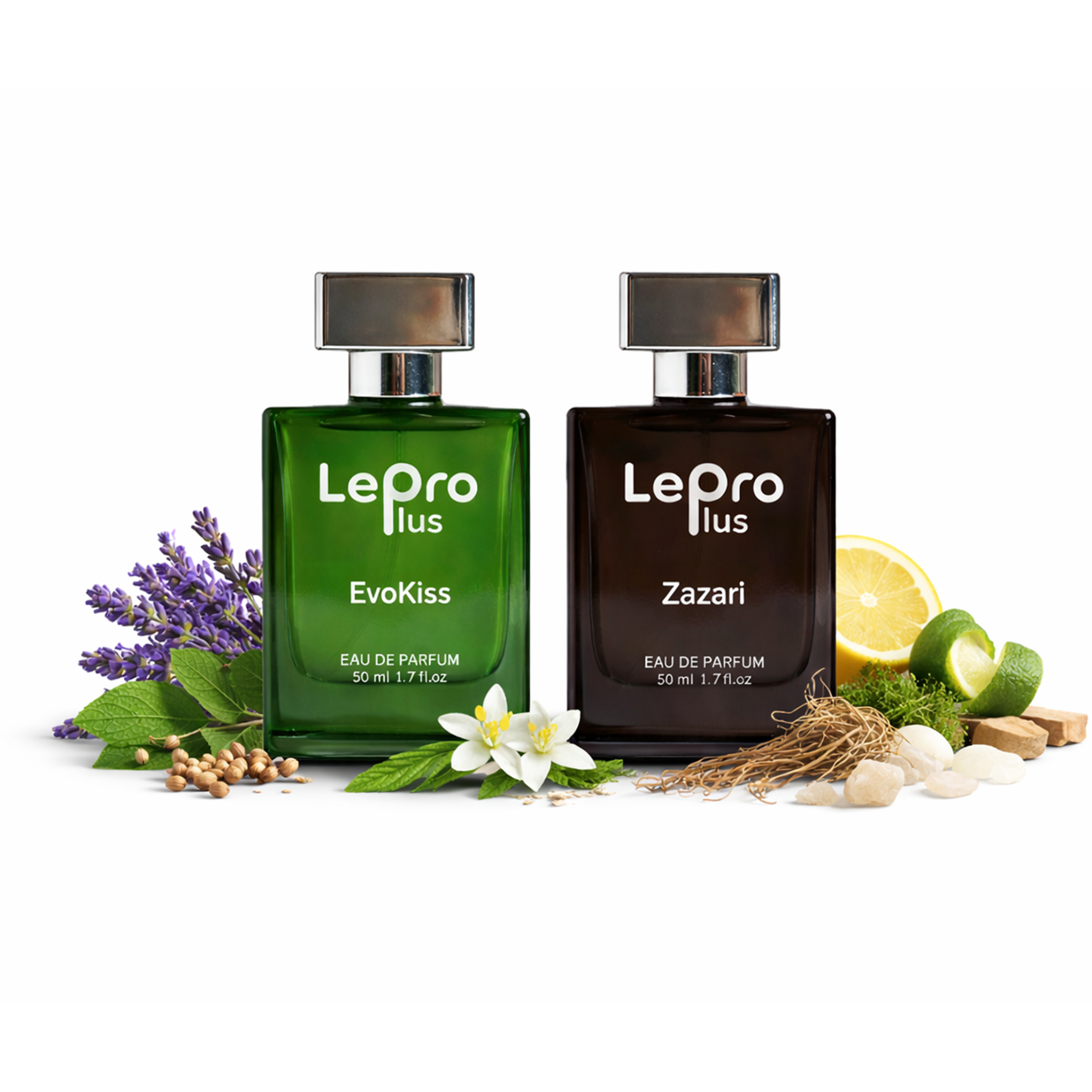 LEPRO PLUS COMBO ZAZARI EVOKISS