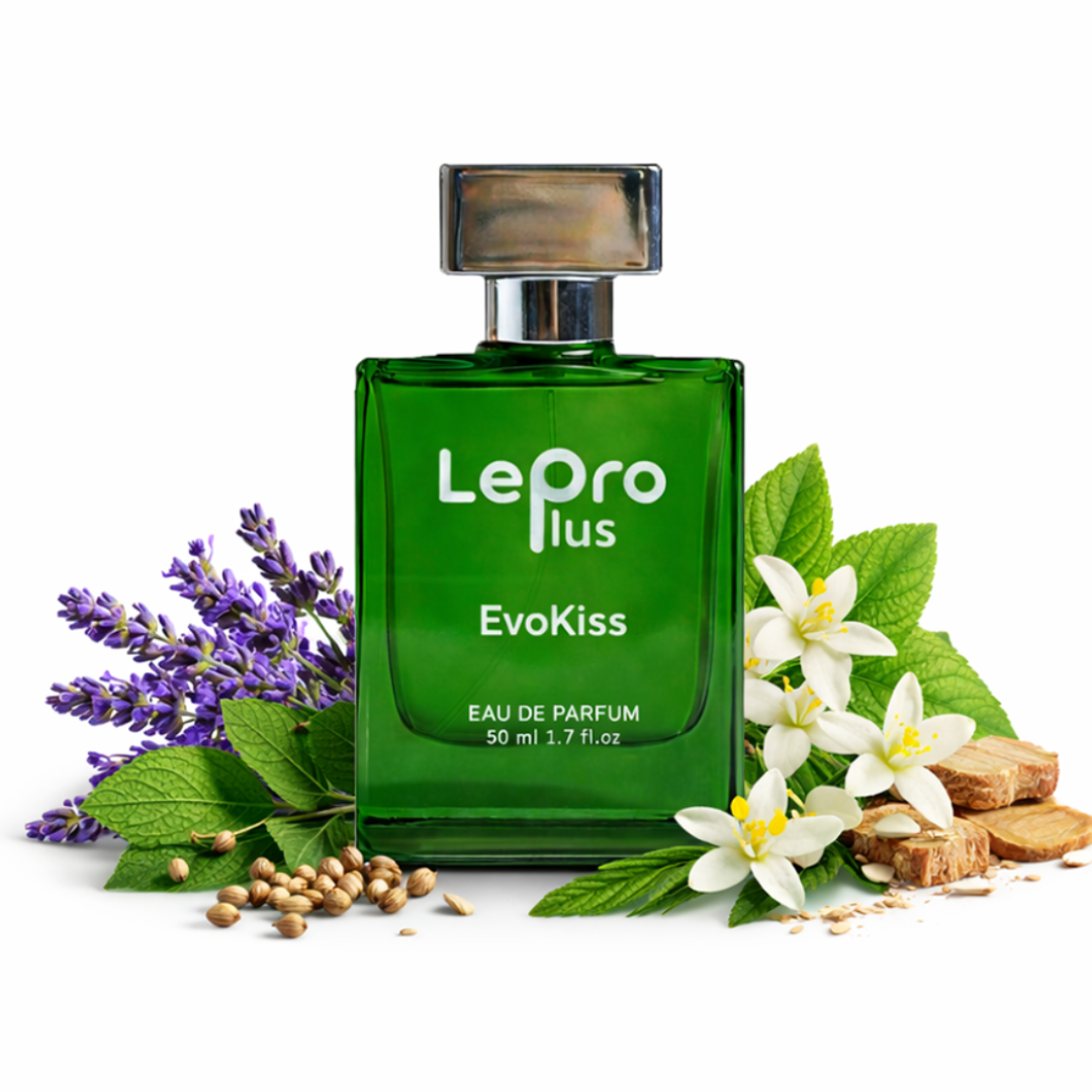 LEPRO PLUS EVOKISS