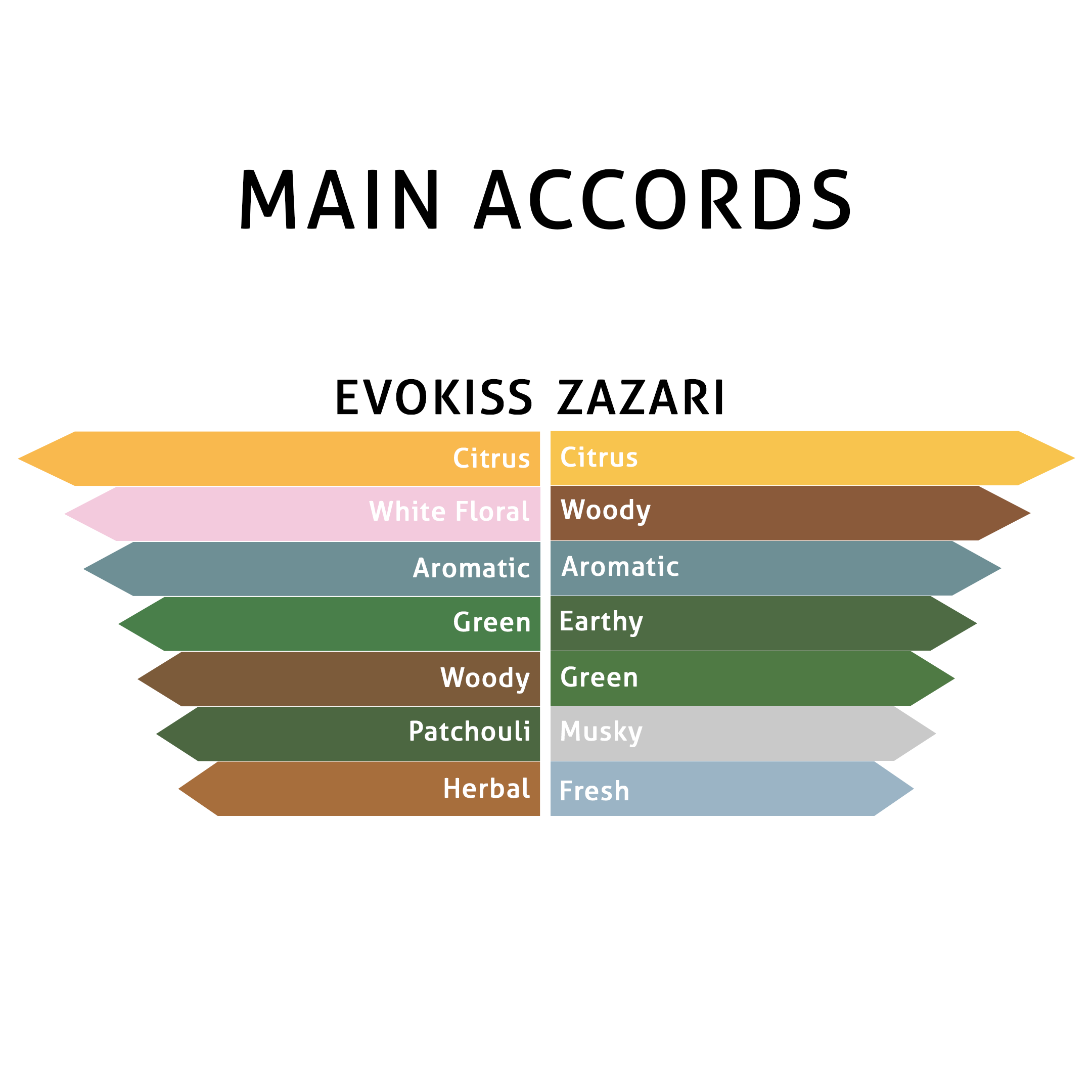 LEPRO PLUS COMBO ZAZARI EVOKISS