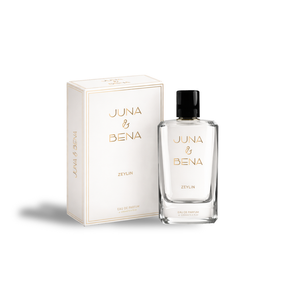 JUNA & BENA – ZEYLIN