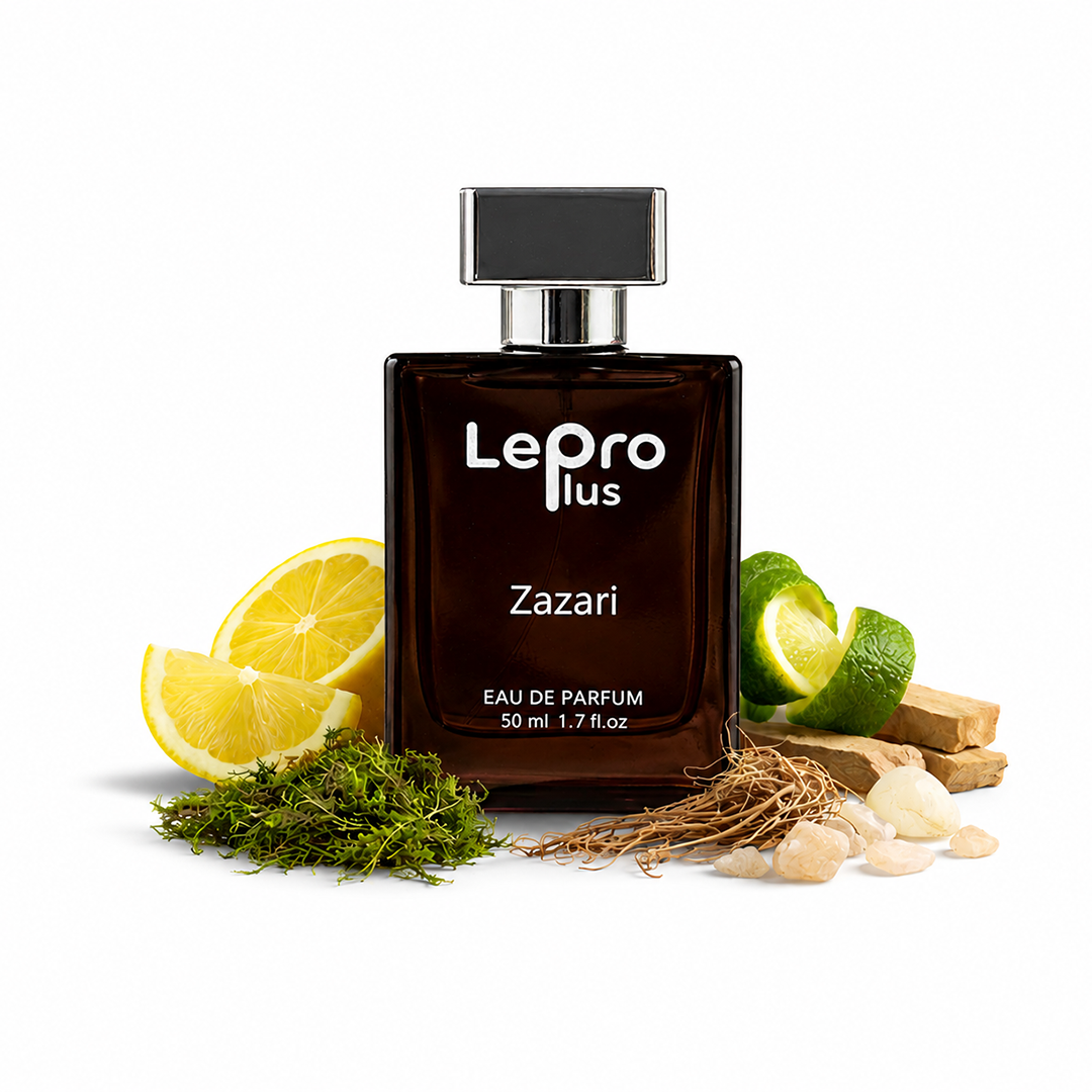 LEPRO PLUS ZAZARI