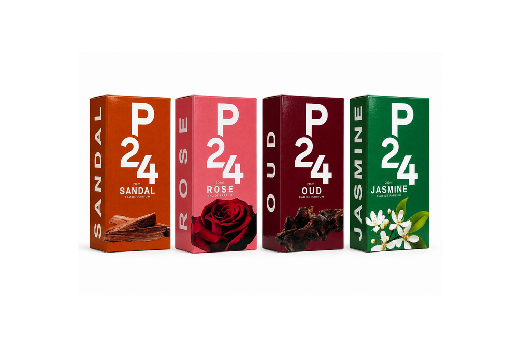 P24 COMBO
