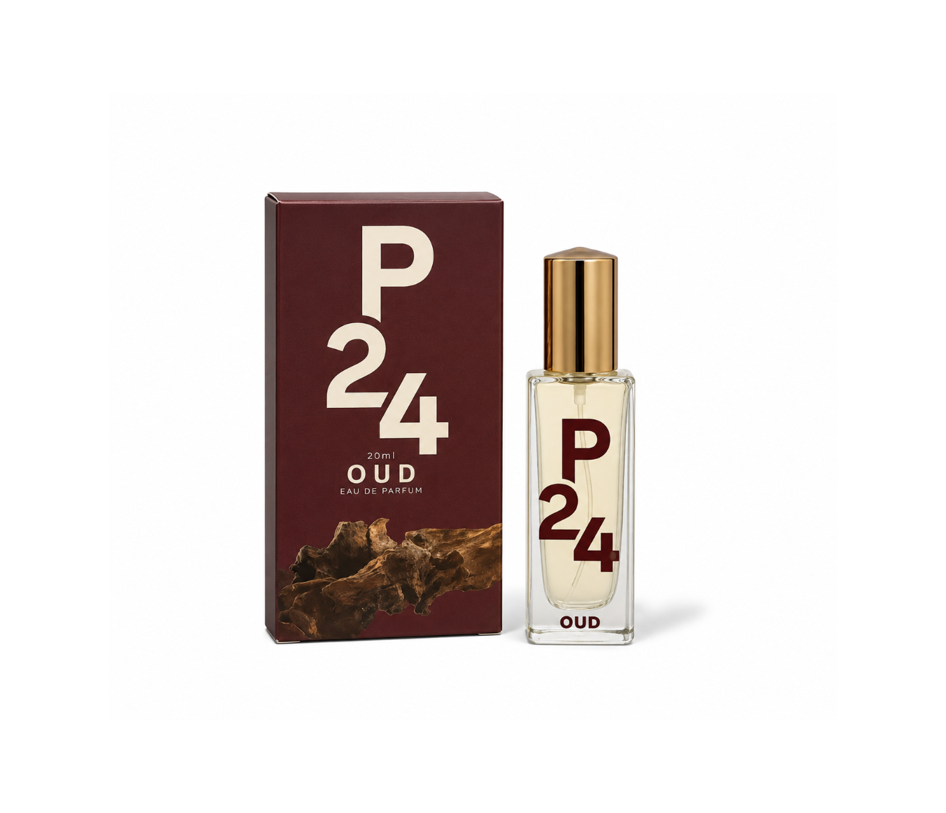 P24 COMBO
