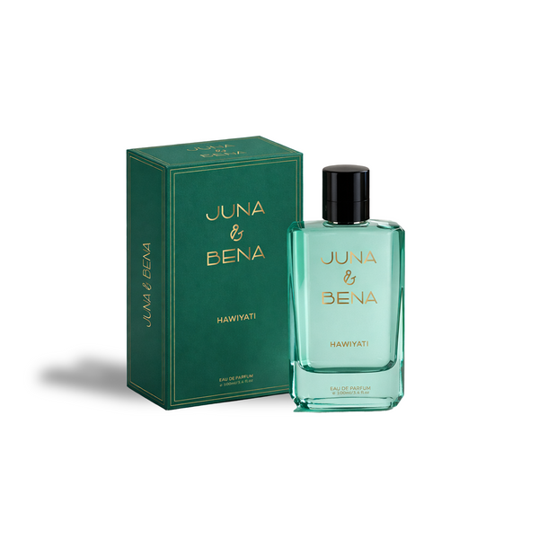 JUNA & BENA – HAWIYATI