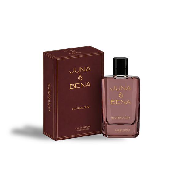 JUNA & BENA – BLUTENLUXUS