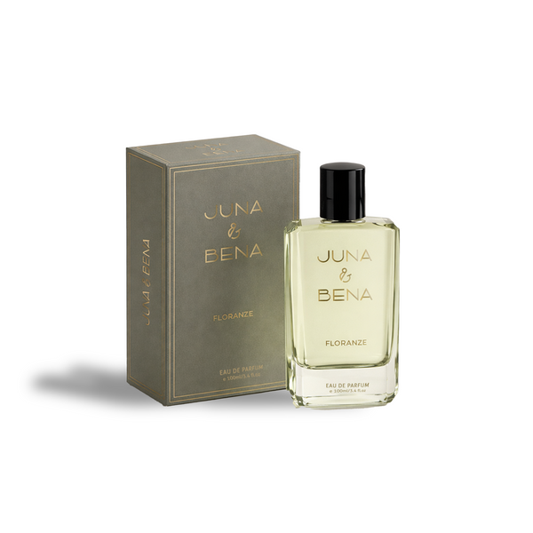 JUNA & BENA FLORANZE