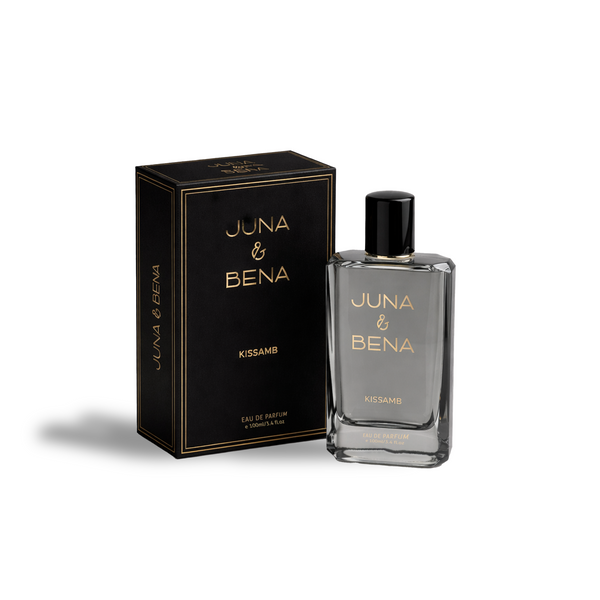 JUNA & BENA – KISSAMB